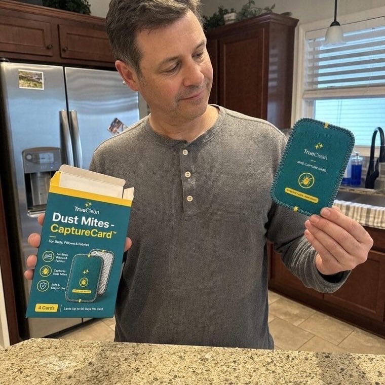 CaptureCards customer