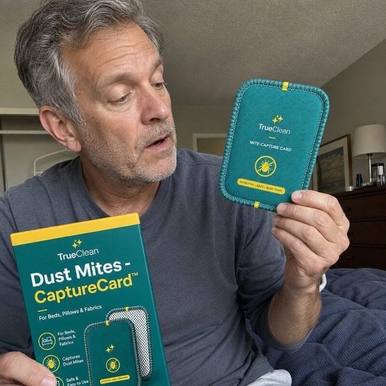 CaptureCards customer testimonial